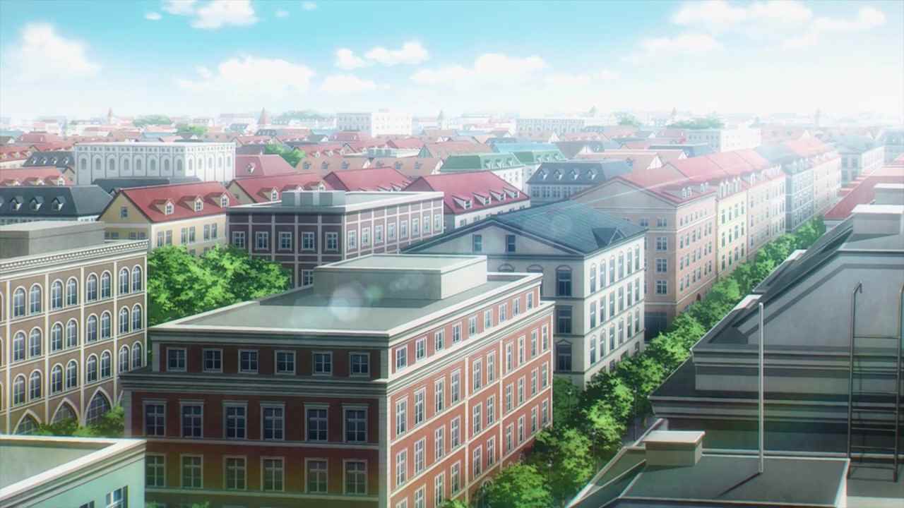 《间谍过家家》第二部分前导预告 10月正式开播(图2)