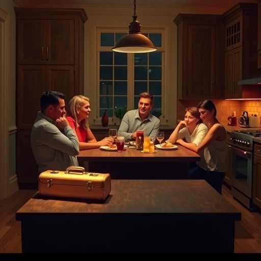 《间谍过家家》第二部分前导预告 10月正式开播(图1)