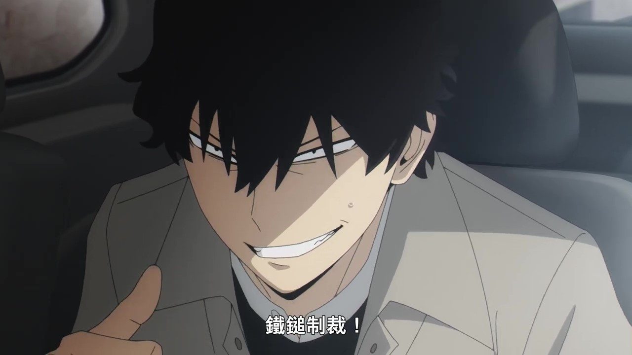 《间谍过家家》第二部分前导预告 10月正式开播(图3)