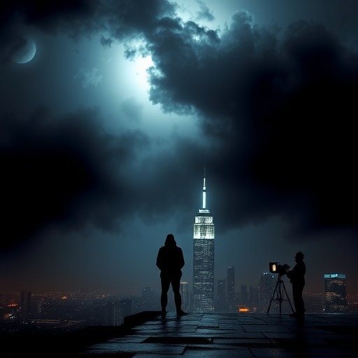 漫画《少年的深渊》宣布即将拍摄真人剧集(图2)