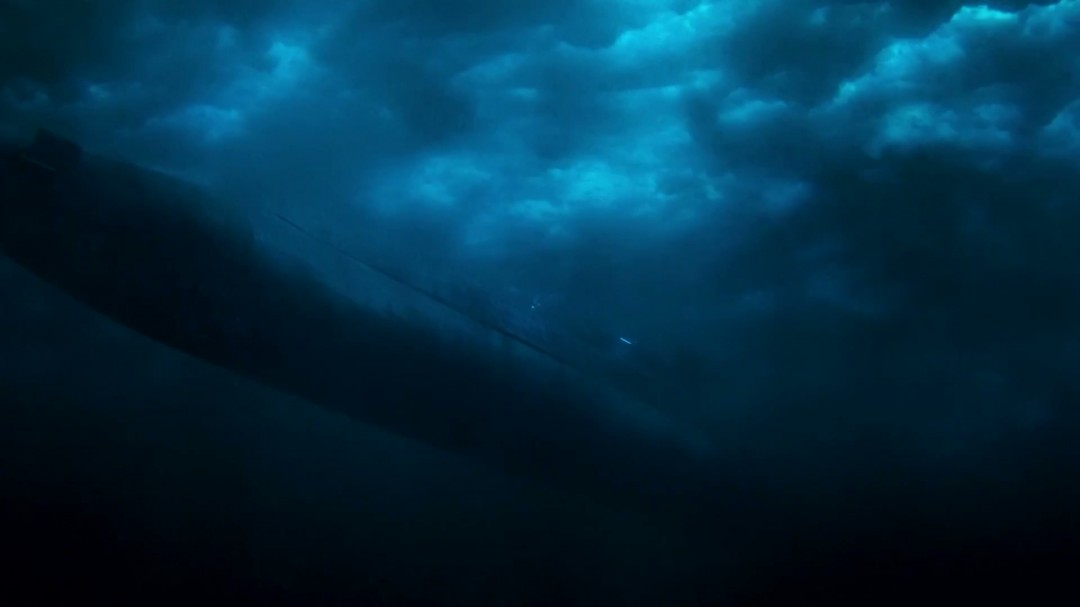 《碟中谍8》首曝1分半片段 阿汤哥挑战水下极限(图15)