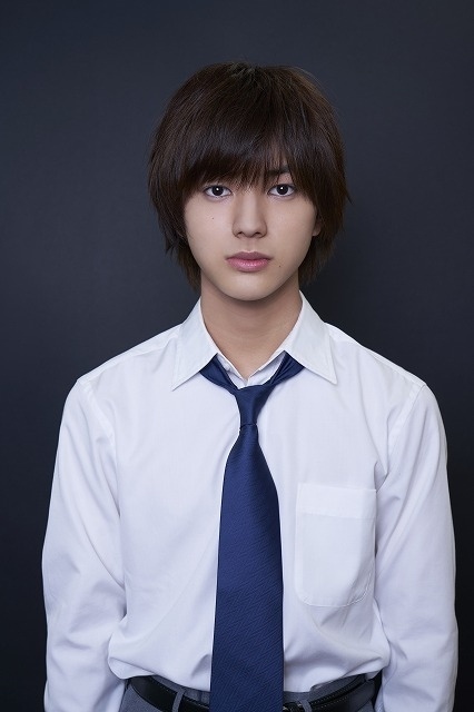 漫画《少年的深渊》宣布即将拍摄真人剧集(图3)