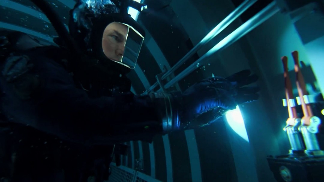 《碟中谍8》首曝1分半片段 阿汤哥挑战水下极限(图10)