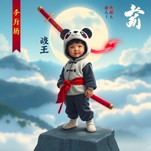 《中华小子》高清重制版海报公布 7月29日开播(图2)