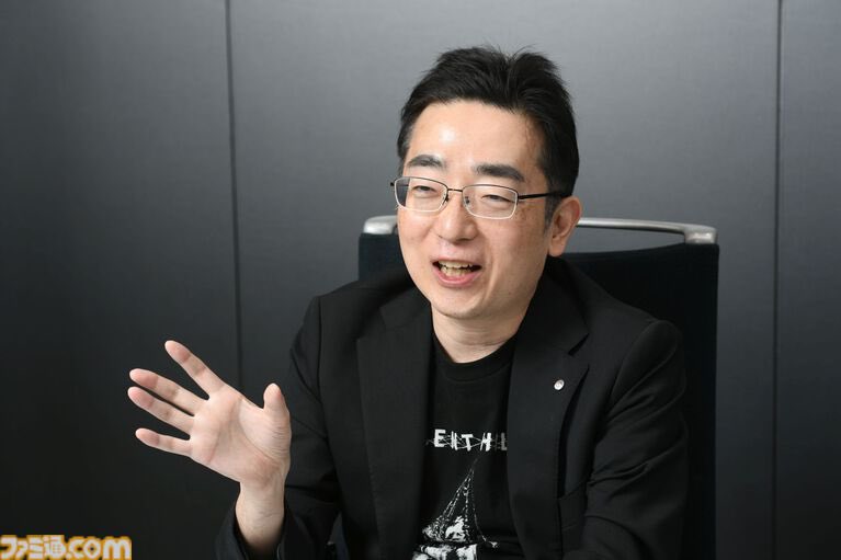 《寂静岭》制作人：目标是每年都发售一部《寂静岭》游戏(图1)