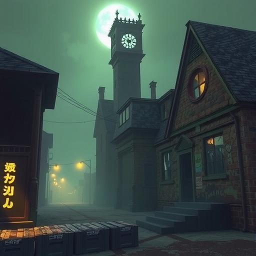 《寂静岭》制作人：目标是每年都发售一部《寂静岭》游戏 - Tanyitan情报局