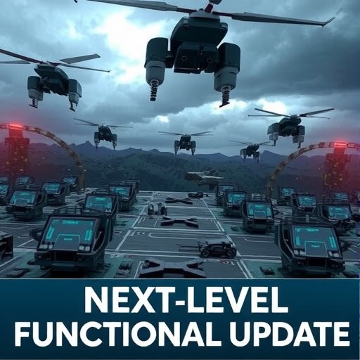 《绝地潜兵2》暂无续作 而是将推出续作级功能更新(图2)