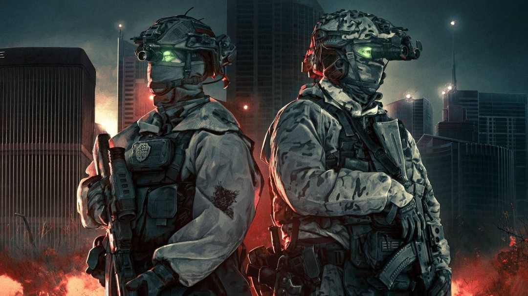 《逃离塔科夫》出现严重漏洞 玩家账号可被轻易入侵(图1)