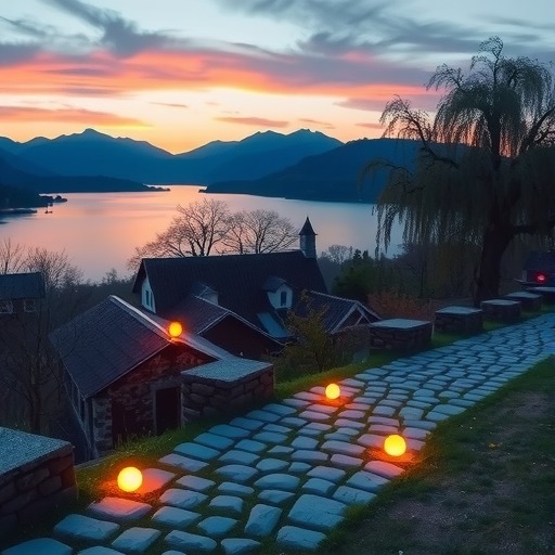 心动小镇8月16日发光萤石位置(图1)