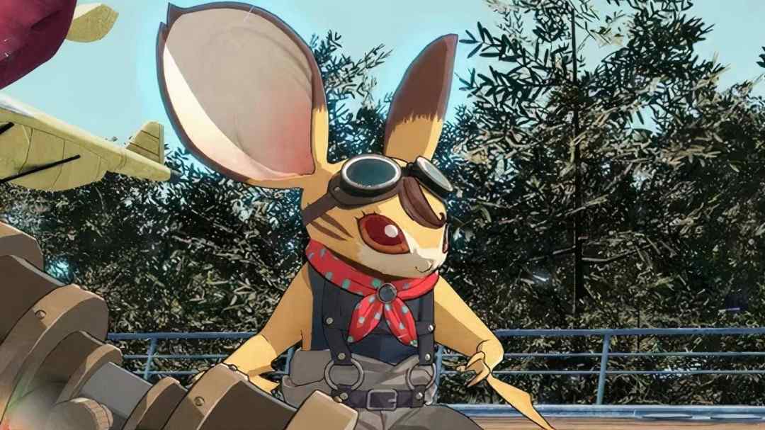 一年之后 《暗喻幻想》监督再次暗示续作推出的可能性(图1)