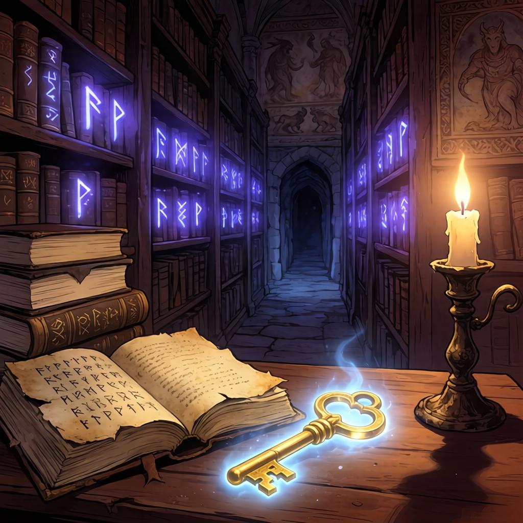 一年之后 《暗喻幻想》监督再次暗示续作推出的可能性(图2)