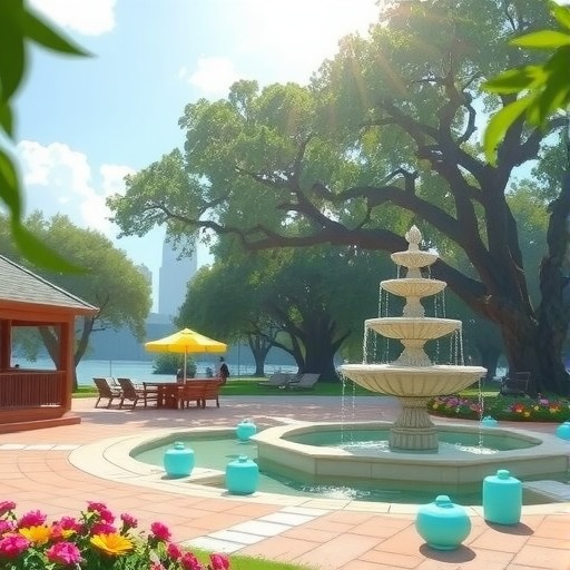 心动小镇心动小镇⭐7月2日萤石溜溜橡木位置攻略(图1)