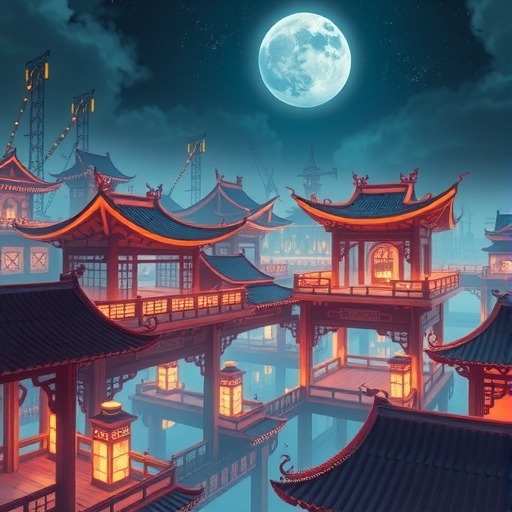 2025年画面最好十大PC游戏 《明末：渊虚之羽》上榜 - Tanyitan情报局