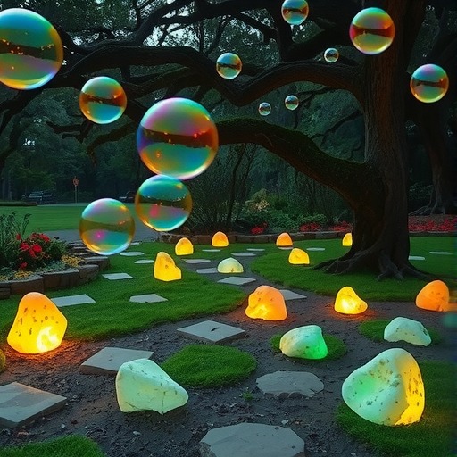 心动小镇5月24日 萤石-橡木-稚趣园泡泡(图1)