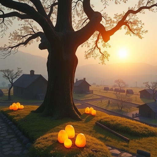 心动小镇心动小镇8.6资源指南｜橡木&萤石点位速码(图1)