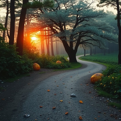 心动小镇5月25日 心动小镇萤石和溜溜橡木位置(图1)