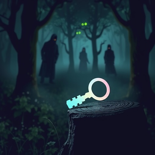 Steam喜加一：特别好评美少女恐怖游戏转为免费游玩(图2)