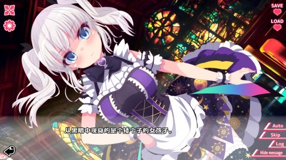 Steam喜加一：特别好评美少女恐怖游戏转为免费游玩(图4)