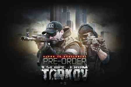 《逃离塔科夫》开发者自曝：这游戏能上线已经是奇迹 - Tanyitan情报局