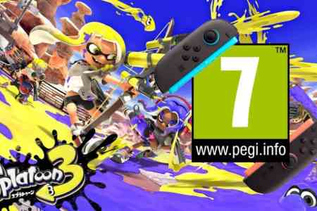 又来？《喷射战士3》NS2版获评级这次是“完全版”？ - Tanyitan情报局