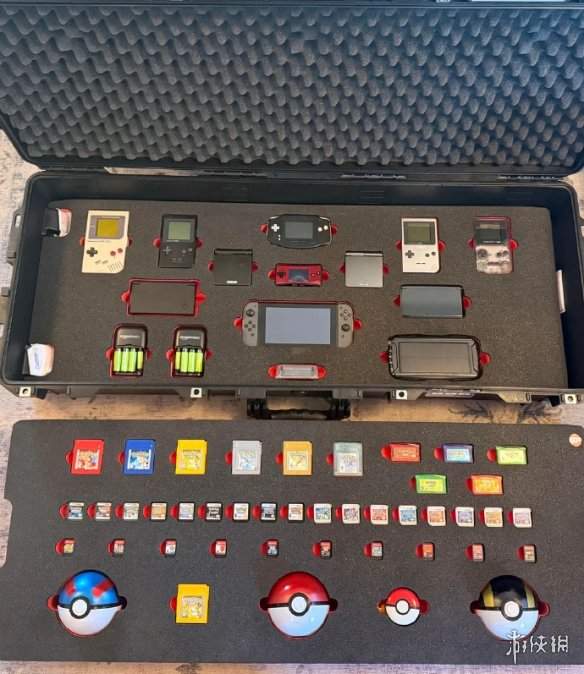 《宝可梦》死忠粉已为世界末日做好准备：留下火种！(图4)