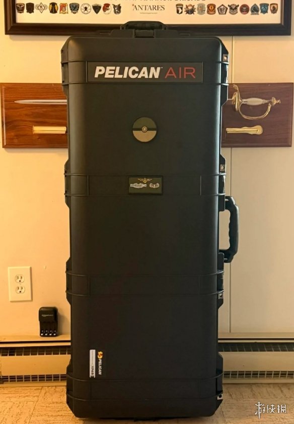 《宝可梦》死忠粉已为世界末日做好准备：留下火种！(图7)