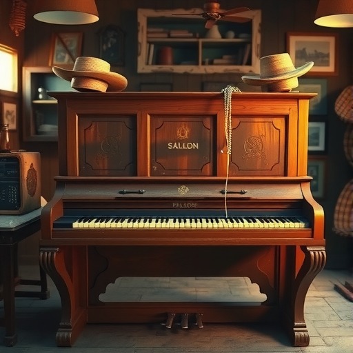 《西部牛仔的一生》开发者：9个月修复竟成从零重制(图4)