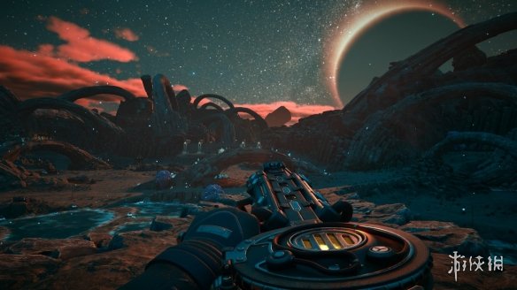 外媒Gamingbolt评选2025年最好的16款角色扮演类游戏(图3)