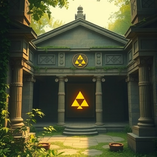 《塞尔达：三角力量英雄》或迎来回归！任天堂申请商标(图2)