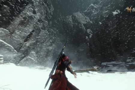 外媒Gamingbolt评选2025年最