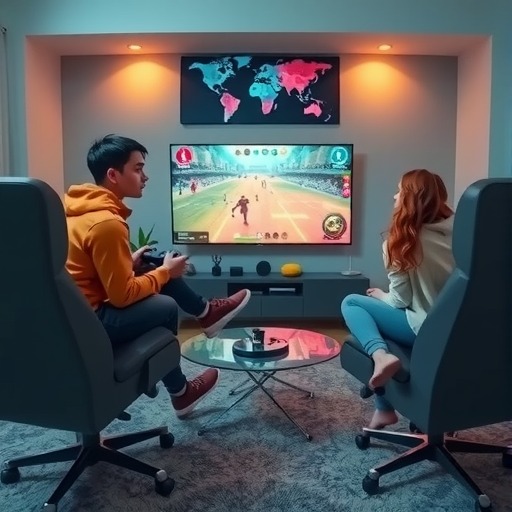 “九球天后”潘晓婷和Letme看《LOL》比赛 相约开黑 - Tanyitan情报局