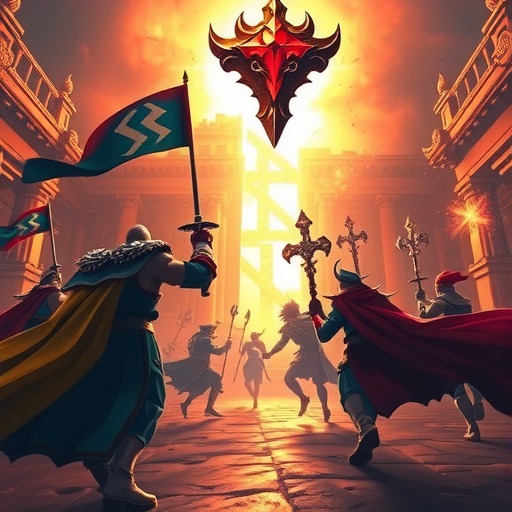 Ti9：《DOTA2》小组赛A组第8轮LGD强势战胜Secr - Tanyitan情报局