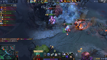 Ti9：《DOTA2》小组赛A组第8轮LGD强势战胜Secret(图4)