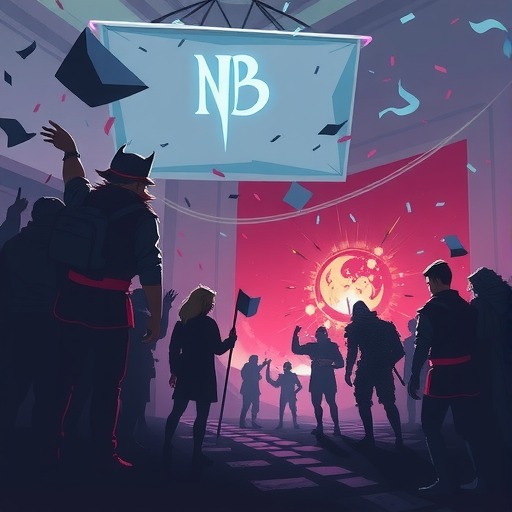 Ti9：《DOTA2》小组赛A组NB获胜 Chaos出局在即 - Tanyitan情报局