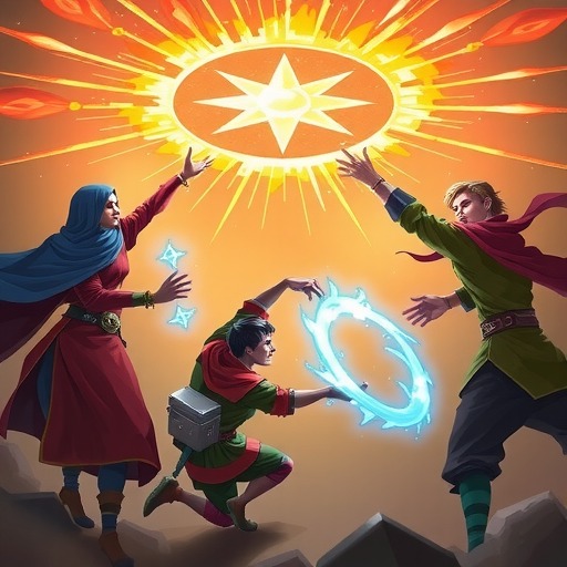 Ti9：《DOTA2》B组第7轮OG精灵体系逆转Fnatic - Tanyitan情报局