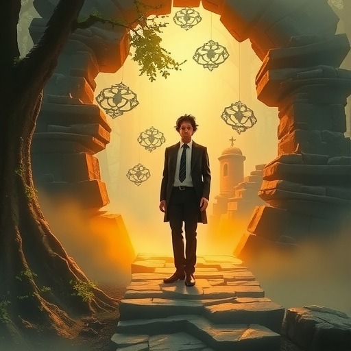 漫改TV动画《万事屋斋藤先生转生异世界》