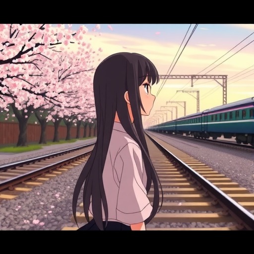 真人版《秒速五厘米》日本定档10月10日上映 - Tanyitan情报局