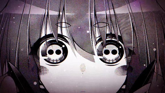 灵异漫画《黑暗集会》宣布动画化 先导PV公开(图3)