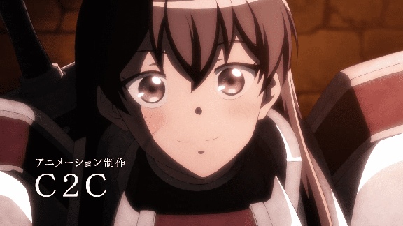 漫改TV动画《万事屋斋藤先生转生异世界》发布先导PV(图7)