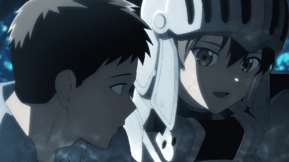 漫改TV动画《万事屋斋藤先生转生异世界》发布先导PV(图8)