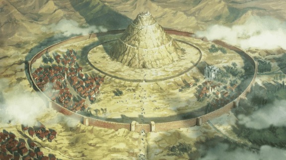 漫改TV动画《万事屋斋藤先生转生异世界》发布先导PV(图3)