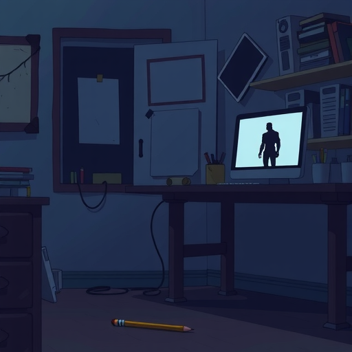 《我独自升级》作画漫画家DUBU因病去世