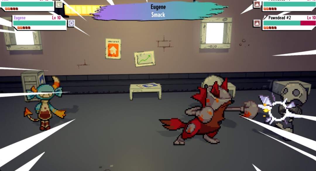 Epic连续喜加一【第11弹】：收集RPG《磁带妖怪》(图8)