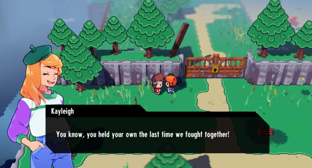 Epic连续喜加一【第11弹】：收集RPG《磁带妖怪》(图9)