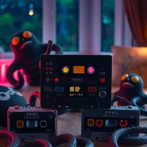 Epic连续喜加一【第11弹】：收集RPG《磁带妖怪》(图2)