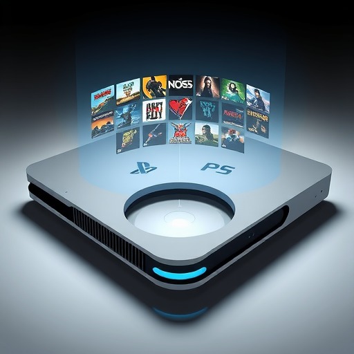 生猛！PS6新传闻：可原生运行PS1-PS5所有游戏(图3)