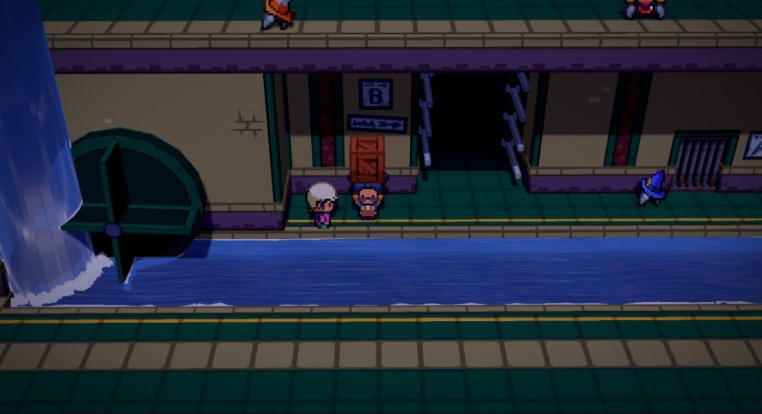 Epic连续喜加一【第11弹】：收集RPG《磁带妖怪》(图6)