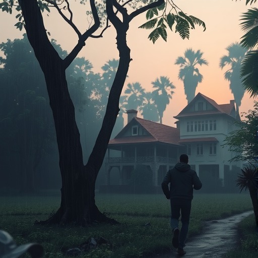 印尼生存恐怖游戏《小镇惊魂3》新宣传片公开(图1)