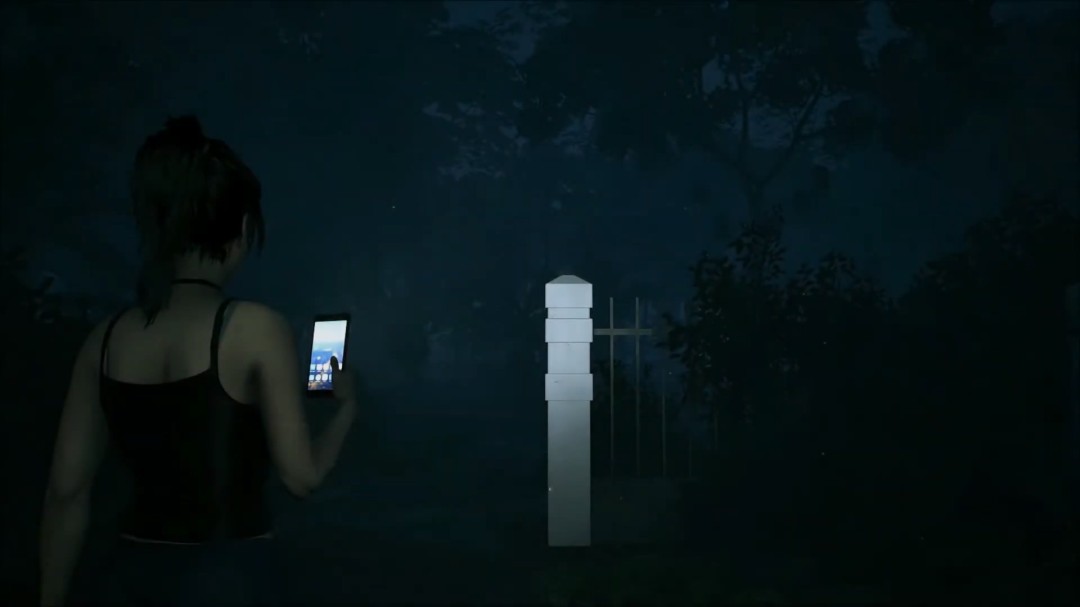 印尼生存恐怖游戏《小镇惊魂3》新宣传片公开(图2)