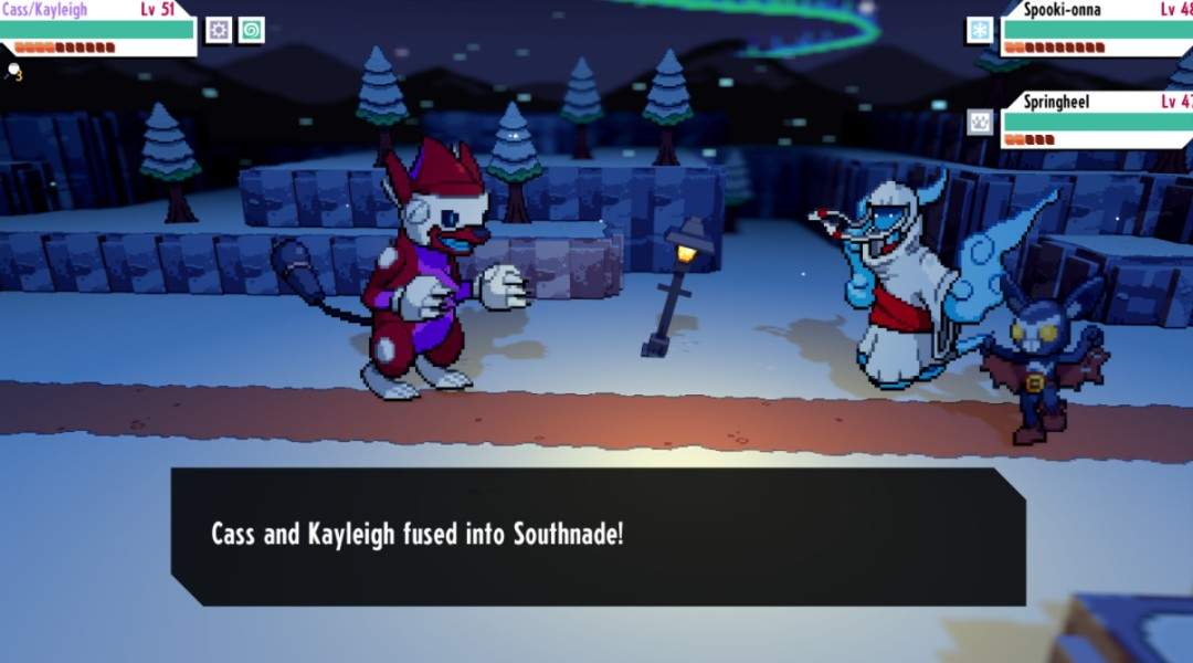 Epic连续喜加一【第11弹】：收集RPG《磁带妖怪》(图4)